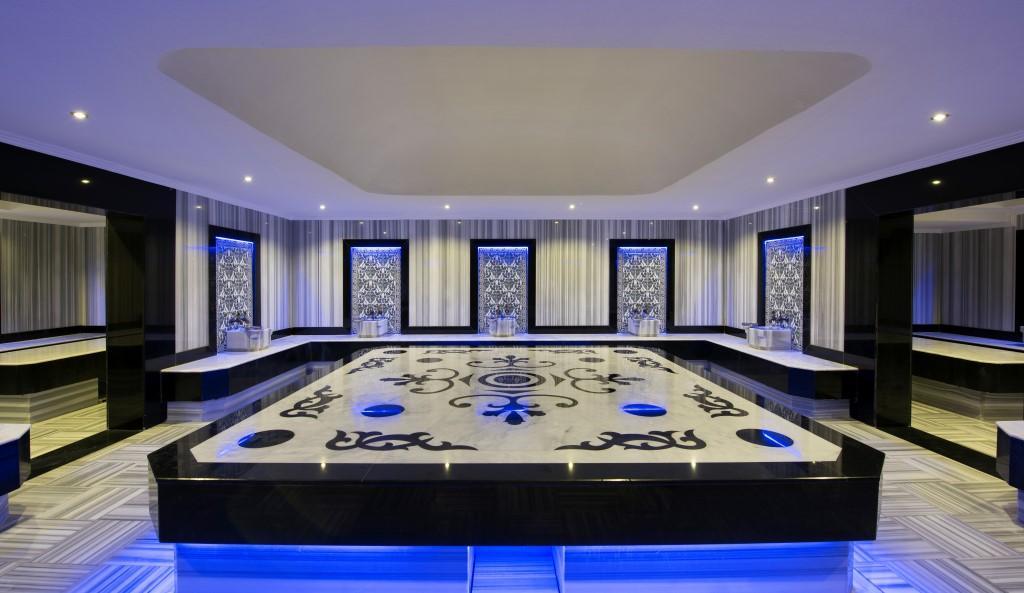 Asia Beach Resort & Spa Hotel Alanya Exteriér fotografie